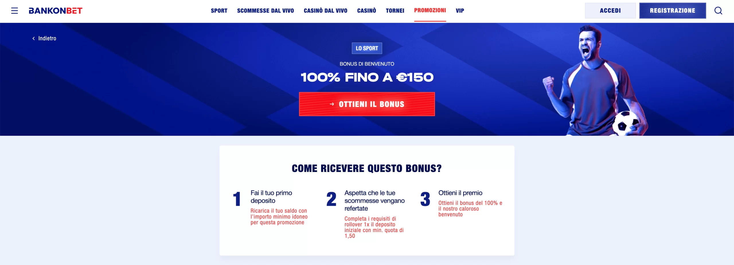 bankonbet bonus benvenuto bankonbet bonus benvenuto